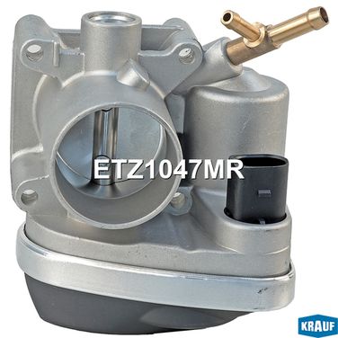 Krauf ETZ1047MR Дроссельная заслонка - 4