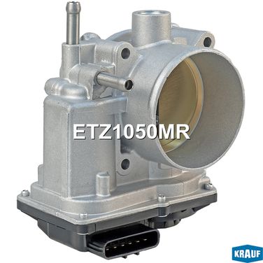 Krauf ETZ1050MR Дроссельная заслонка - 1