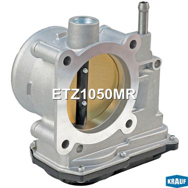 Krauf ETZ1050MR Дроссельная заслонка - 2