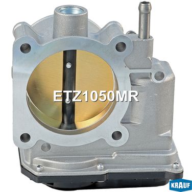 Krauf ETZ1050MR Дроссельная заслонка - 3