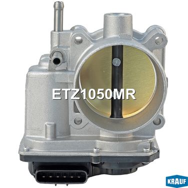 Krauf ETZ1050MR Дроссельная заслонка - 4
