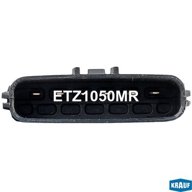 Krauf ETZ1050MR Дроссельная заслонка - 7