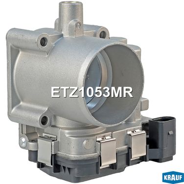 Krauf ETZ1053MR Дроссельная заслонка - 1