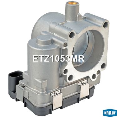 Krauf ETZ1053MR Дроссельная заслонка - 2
