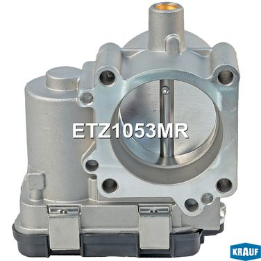 Krauf ETZ1053MR Дроссельная заслонка - 3