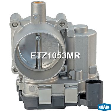 Krauf ETZ1053MR Дроссельная заслонка - 4