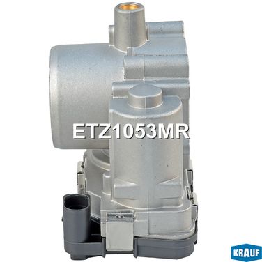Krauf ETZ1053MR Дроссельная заслонка - 6