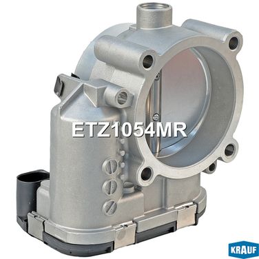 Krauf ETZ1054MR Дроссельная заслонка - 2