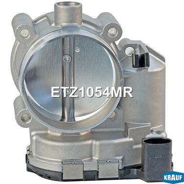 Krauf ETZ1054MR Дроссельная заслонка - 4