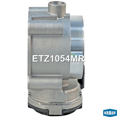 Krauf ETZ1054MR Дроссельная заслонка - 6