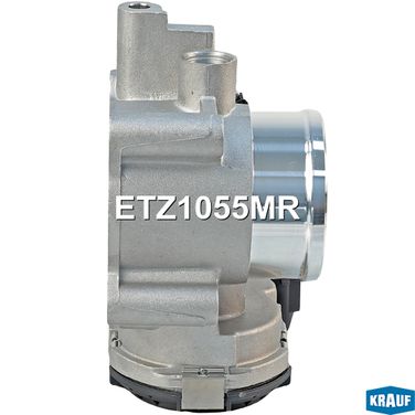 Krauf ETZ1055MR Дроссельная заслонка - 1