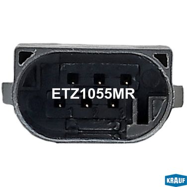 Krauf ETZ1055MR Дроссельная заслонка - 2