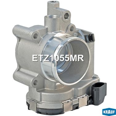 Krauf ETZ1055MR Дроссельная заслонка - 3