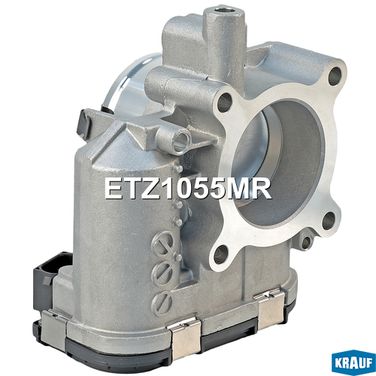 Krauf ETZ1055MR Дроссельная заслонка - 4