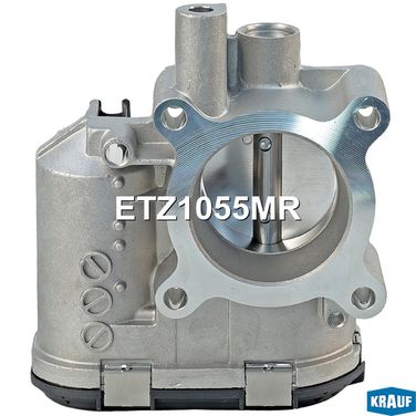 Krauf ETZ1055MR Дроссельная заслонка - 5
