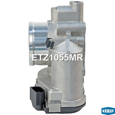 Krauf ETZ1055MR Дроссельная заслонка - 7