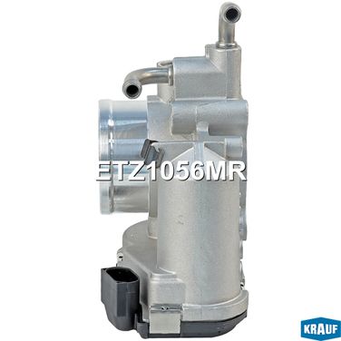 Krauf ETZ1056MR Дроссельная заслонка - 5