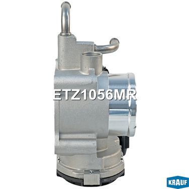 Krauf ETZ1056MR Дроссельная заслонка - 6