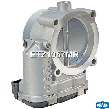 Krauf ETZ1057MR Дроссельная заслонка - 2