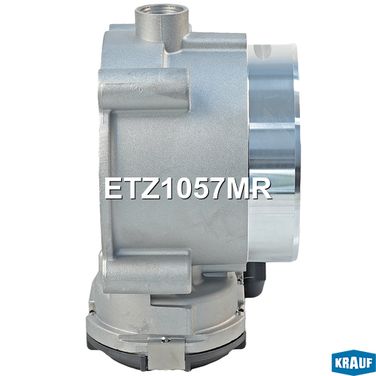 Krauf ETZ1057MR Дроссельная заслонка - 4