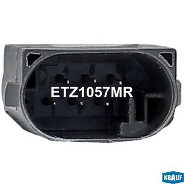 Krauf ETZ1057MR Дроссельная заслонка - 6