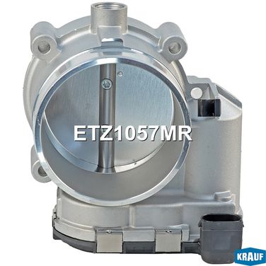Krauf ETZ1057MR Дроссельная заслонка - 7