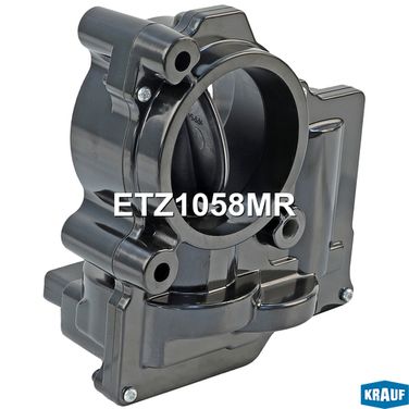 Krauf ETZ1058MR Дроссельная заслонка - 1