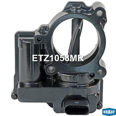 Krauf ETZ1058MR Дроссельная заслонка - 3