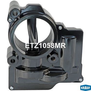 Krauf ETZ1058MR Дроссельная заслонка - 4