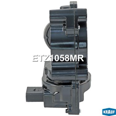 Krauf ETZ1058MR Дроссельная заслонка - 6