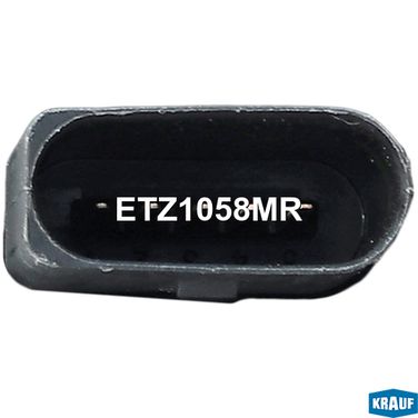 Krauf ETZ1058MR Дроссельная заслонка - 7