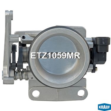 Krauf ETZ1059MR Дроссельная заслонка - 3