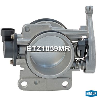 Krauf ETZ1059MR Дроссельная заслонка - 4
