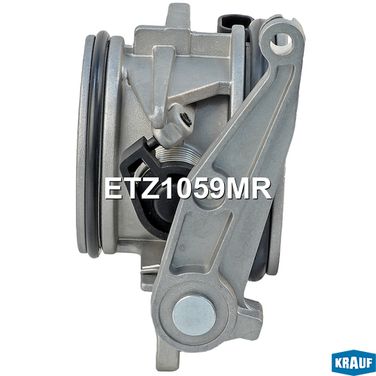Krauf ETZ1059MR Дроссельная заслонка - 5