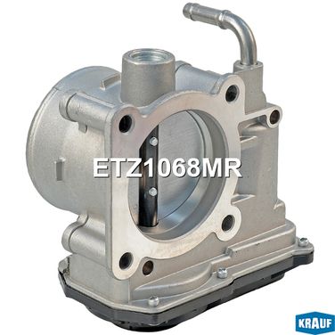 Krauf ETZ1068MR Дроссельная заслонка - 2