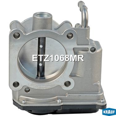 Krauf ETZ1068MR Дроссельная заслонка - 3