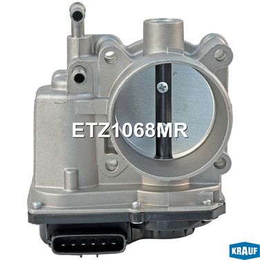 Krauf ETZ1068MR Дроссельная заслонка - 4