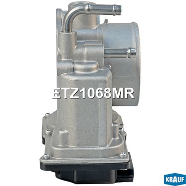 Krauf ETZ1068MR Дроссельная заслонка - 5