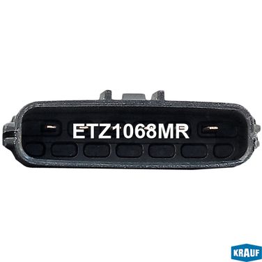 Krauf ETZ1068MR Дроссельная заслонка - 7