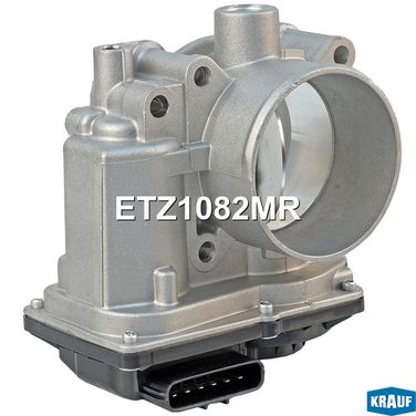 Krauf ETZ1082MR Дроссельная заслонка - 1