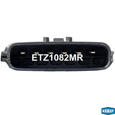 Krauf ETZ1082MR Дроссельная заслонка - 3