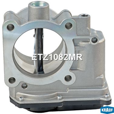 Krauf ETZ1082MR Дроссельная заслонка - 4