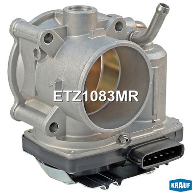 Krauf ETZ1083MR Дроссельная заслонка - 1