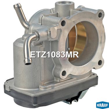 Krauf ETZ1083MR Дроссельная заслонка - 2