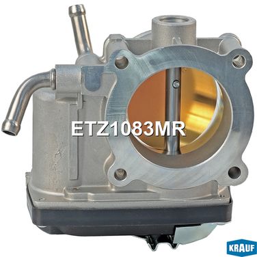 Krauf ETZ1083MR Дроссельная заслонка - 3