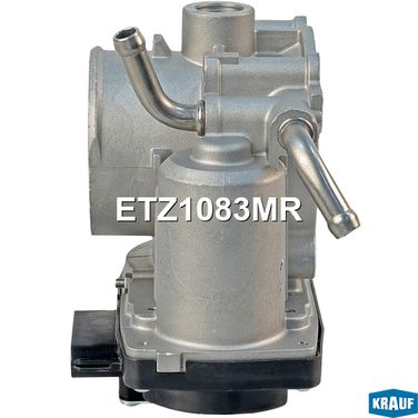 Krauf ETZ1083MR Дроссельная заслонка - 5