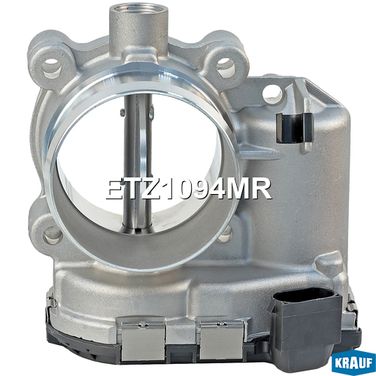 Krauf ETZ1094MR Дроссельная заслонка - 4