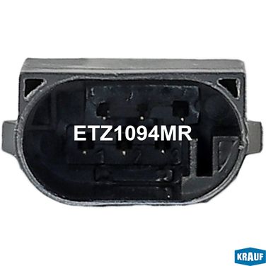 Krauf ETZ1094MR Дроссельная заслонка - 7