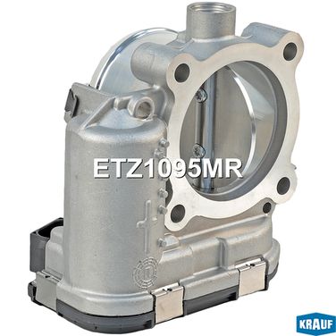 Krauf ETZ1095MR Дроссельная заслонка - 2