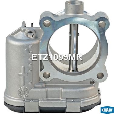 Krauf ETZ1095MR Дроссельная заслонка - 3
